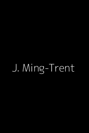 Jacob Ming-Trent